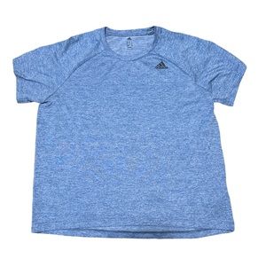 Adidas Climalite athletic shirt